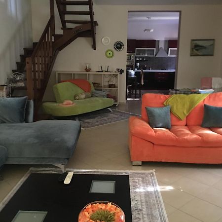 Vacation Home In Gjiri I Lalezit, Lalez, Durrës 外观 照片
