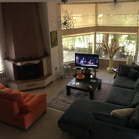 Vacation Home In Gjiri I Lalezit, Lalez, Durrës 外观 照片