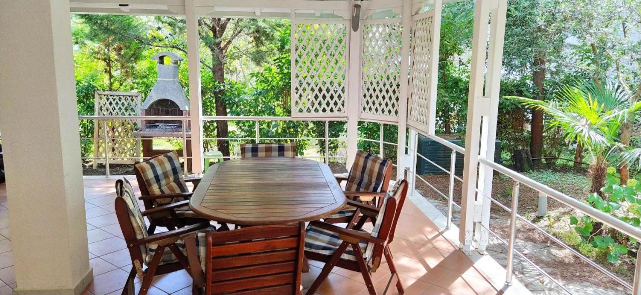 Vacation Home In Gjiri I Lalezit, Lalez, Durrës 外观 照片