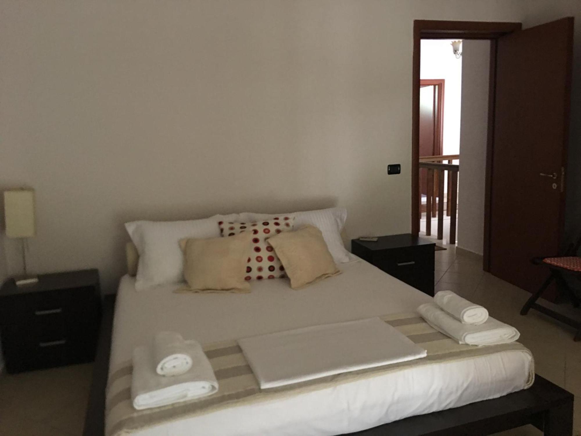 Vacation Home In Gjiri I Lalezit, Lalez, Durrës 外观 照片