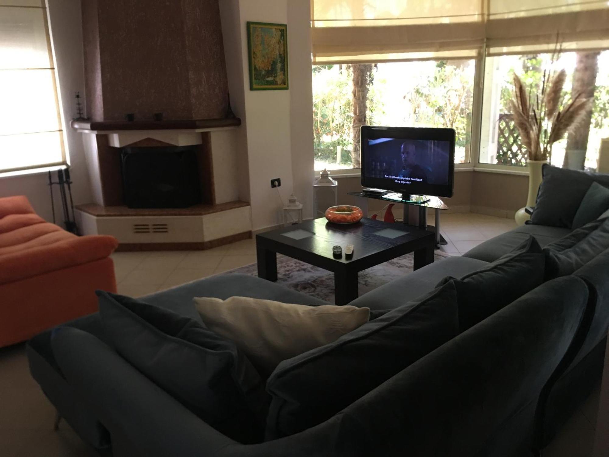 Vacation Home In Gjiri I Lalezit, Lalez, Durrës 外观 照片