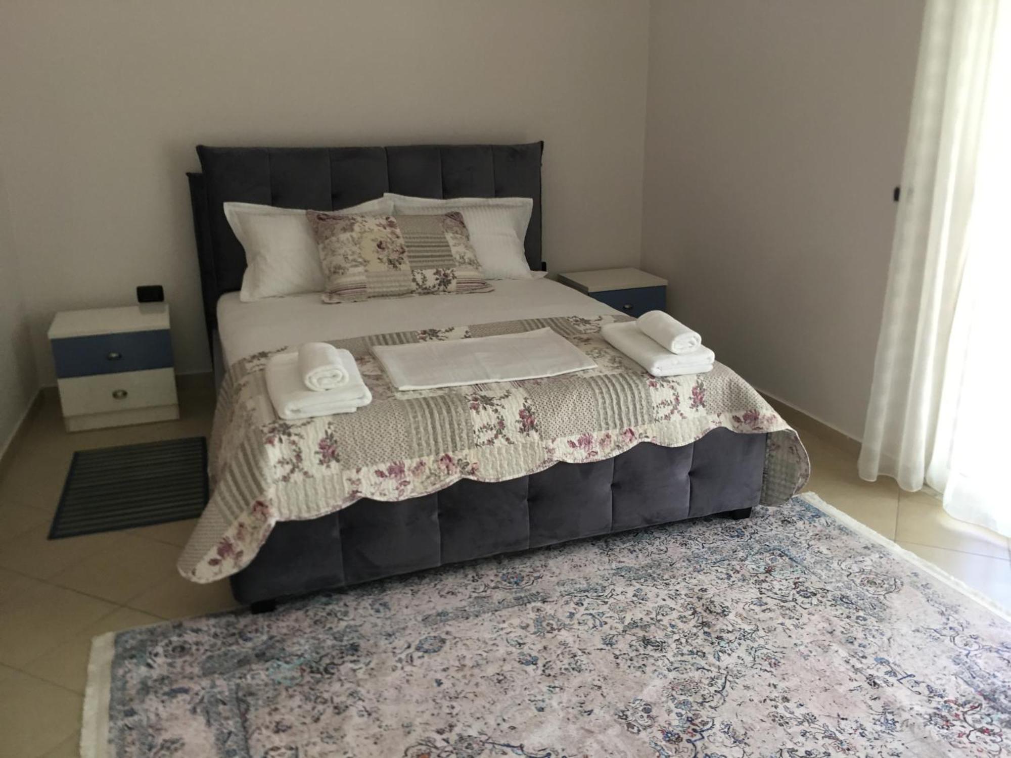 Vacation Home In Gjiri I Lalezit, Lalez, Durrës 外观 照片