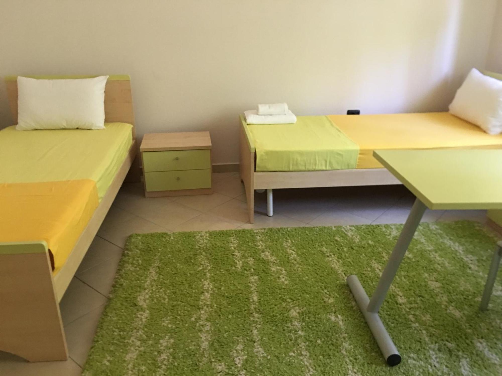Vacation Home In Gjiri I Lalezit, Lalez, Durrës 外观 照片