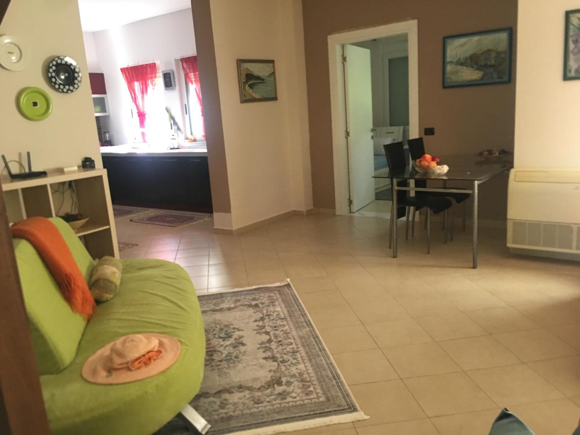 Vacation Home In Gjiri I Lalezit, Lalez, Durrës 外观 照片