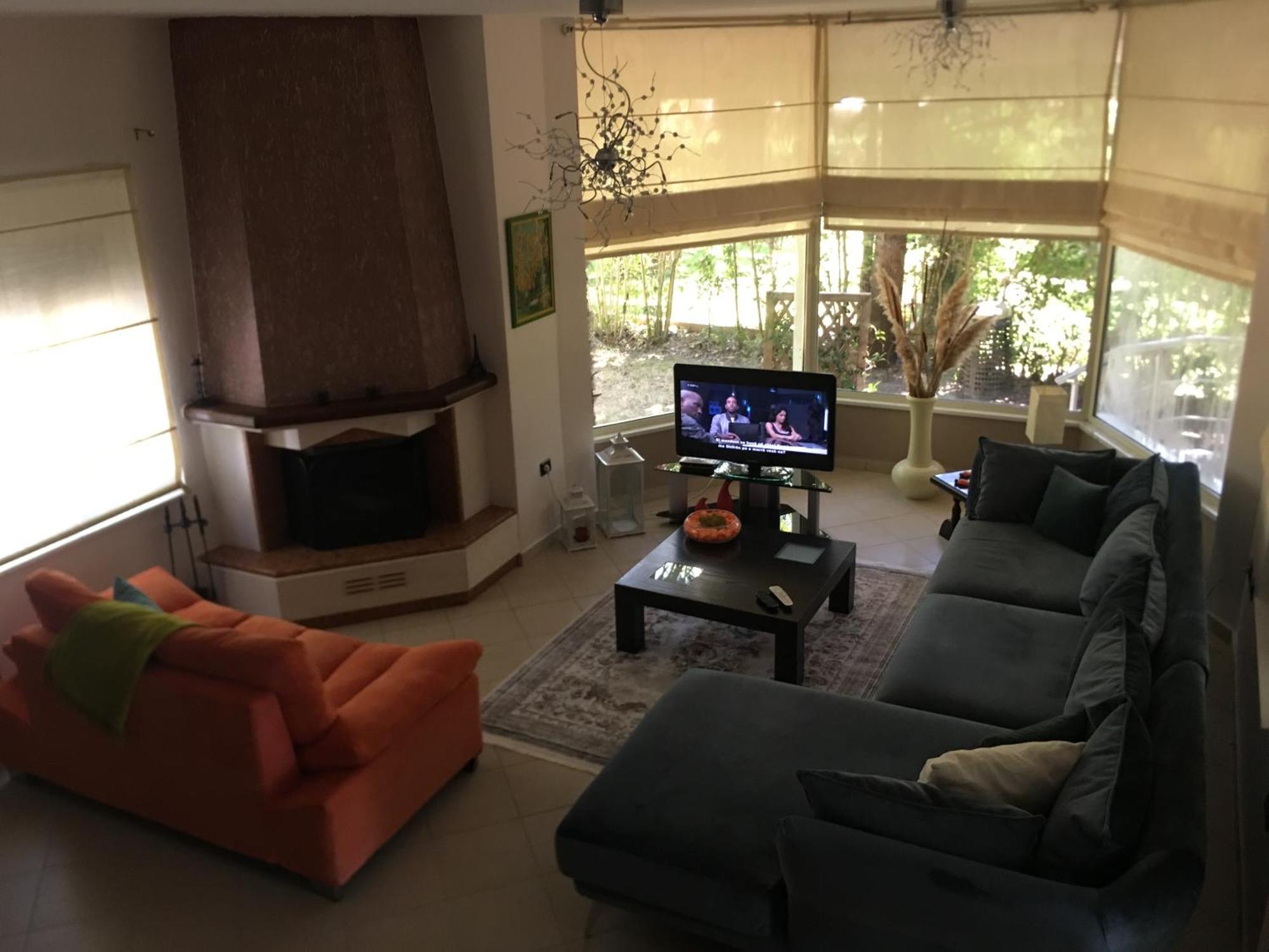 Vacation Home In Gjiri I Lalezit, Lalez, Durrës 外观 照片