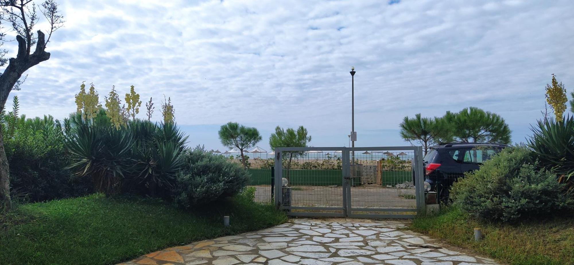 Vacation Home In Gjiri I Lalezit, Lalez, Durrës 外观 照片